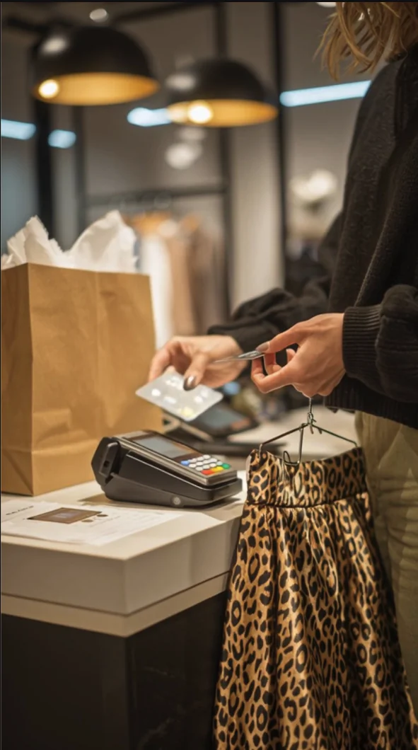 Get AI suggestions to shop with confidence